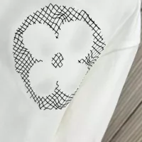 Cheap Louis Vuitton LV T-Shirts Short Sleeved For Unisex #1340872 Replica Wholesale [$39.00 USD] [ITEM#1340872] on Replica Louis Vuitton LV T-Shirts