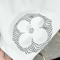 Cheap Louis Vuitton LV T-Shirts Short Sleeved For Unisex #1340872 Replica Wholesale [$39.00 USD] [ITEM#1340872] on Replica Louis Vuitton LV T-Shirts
