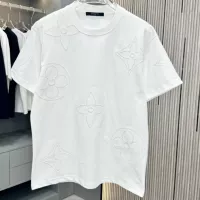 Cheap Louis Vuitton LV T-Shirts Short Sleeved For Unisex #1340873 Replica Wholesale [$40.00 USD] [ITEM#1340873] on Replica Louis Vuitton LV T-Shirts