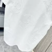 Cheap Louis Vuitton LV T-Shirts Short Sleeved For Unisex #1340873 Replica Wholesale [$40.00 USD] [ITEM#1340873] on Replica Louis Vuitton LV T-Shirts