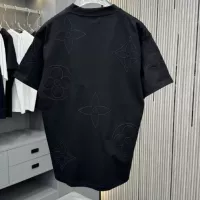 Cheap Louis Vuitton LV T-Shirts Short Sleeved For Unisex #1340874 Replica Wholesale [$40.00 USD] [ITEM#1340874] on Replica Louis Vuitton LV T-Shirts