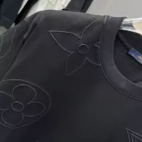 Cheap Louis Vuitton LV T-Shirts Short Sleeved For Unisex #1340874 Replica Wholesale [$40.00 USD] [ITEM#1340874] on Replica Louis Vuitton LV T-Shirts