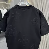 Cheap Louis Vuitton LV T-Shirts Short Sleeved For Unisex #1340874 Replica Wholesale [$40.00 USD] [ITEM#1340874] on Replica Louis Vuitton LV T-Shirts