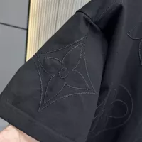 Cheap Louis Vuitton LV T-Shirts Short Sleeved For Unisex #1340874 Replica Wholesale [$40.00 USD] [ITEM#1340874] on Replica Louis Vuitton LV T-Shirts