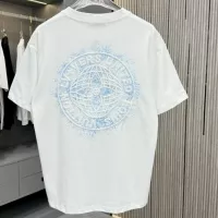 Cheap Louis Vuitton LV T-Shirts Short Sleeved For Unisex #1340875 Replica Wholesale [$40.00 USD] [ITEM#1340875] on Replica Louis Vuitton LV T-Shirts