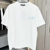 Cheap Louis Vuitton LV T-Shirts Short Sleeved For Unisex #1340875 Replica Wholesale [$40.00 USD] [ITEM#1340875] on Replica Louis Vuitton LV T-Shirts