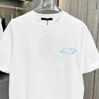 Cheap Louis Vuitton LV T-Shirts Short Sleeved For Unisex #1340875 Replica Wholesale [$40.00 USD] [ITEM#1340875] on Replica Louis Vuitton LV T-Shirts