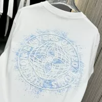 Cheap Louis Vuitton LV T-Shirts Short Sleeved For Unisex #1340875 Replica Wholesale [$40.00 USD] [ITEM#1340875] on Replica Louis Vuitton LV T-Shirts