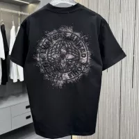 Cheap Louis Vuitton LV T-Shirts Short Sleeved For Unisex #1340876 Replica Wholesale [$40.00 USD] [ITEM#1340876] on Replica Louis Vuitton LV T-Shirts