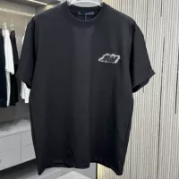 Cheap Louis Vuitton LV T-Shirts Short Sleeved For Unisex #1340876 Replica Wholesale [$40.00 USD] [ITEM#1340876] on Replica Louis Vuitton LV T-Shirts