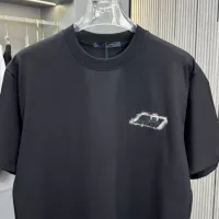 Cheap Louis Vuitton LV T-Shirts Short Sleeved For Unisex #1340876 Replica Wholesale [$40.00 USD] [ITEM#1340876] on Replica Louis Vuitton LV T-Shirts