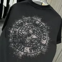 Cheap Louis Vuitton LV T-Shirts Short Sleeved For Unisex #1340876 Replica Wholesale [$40.00 USD] [ITEM#1340876] on Replica Louis Vuitton LV T-Shirts