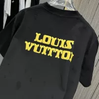 Cheap Louis Vuitton LV T-Shirts Short Sleeved For Unisex #1340877 Replica Wholesale [$40.00 USD] [ITEM#1340877] on Replica Louis Vuitton LV T-Shirts