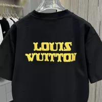Cheap Louis Vuitton LV T-Shirts Short Sleeved For Unisex #1340877 Replica Wholesale [$40.00 USD] [ITEM#1340877] on Replica Louis Vuitton LV T-Shirts