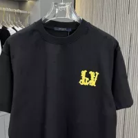 Cheap Louis Vuitton LV T-Shirts Short Sleeved For Unisex #1340877 Replica Wholesale [$40.00 USD] [ITEM#1340877] on Replica Louis Vuitton LV T-Shirts