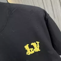 Cheap Louis Vuitton LV T-Shirts Short Sleeved For Unisex #1340877 Replica Wholesale [$40.00 USD] [ITEM#1340877] on Replica Louis Vuitton LV T-Shirts