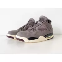 Cheap Air Jordan 4 IV Retro For Women #1340878 Replica Wholesale [$105.00 USD] [ITEM#1340878] on Replica Air Jordan 4 IV Retro