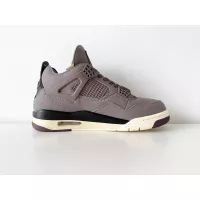 Cheap Air Jordan 4 IV Retro For Women #1340878 Replica Wholesale [$105.00 USD] [ITEM#1340878] on Replica Air Jordan 4 IV Retro