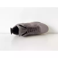 Cheap Air Jordan 4 IV Retro For Women #1340878 Replica Wholesale [$105.00 USD] [ITEM#1340878] on Replica Air Jordan 4 IV Retro