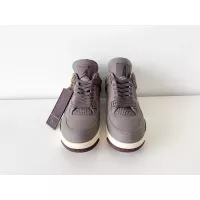 Cheap Air Jordan 4 IV Retro For Women #1340878 Replica Wholesale [$105.00 USD] [ITEM#1340878] on Replica Air Jordan 4 IV Retro