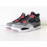 Cheap Air Jordan 4 IV Retro For Women #1340882 Replica Wholesale [$105.00 USD] [ITEM#1340882] on Replica Air Jordan 4 IV Retro