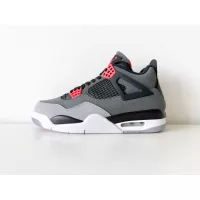 Cheap Air Jordan 4 IV Retro For Women #1340882 Replica Wholesale [$105.00 USD] [ITEM#1340882] on Replica Air Jordan 4 IV Retro