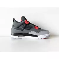 Cheap Air Jordan 4 IV Retro For Women #1340882 Replica Wholesale [$105.00 USD] [ITEM#1340882] on Replica Air Jordan 4 IV Retro