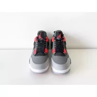 Cheap Air Jordan 4 IV Retro For Women #1340882 Replica Wholesale [$105.00 USD] [ITEM#1340882] on Replica Air Jordan 4 IV Retro
