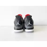 Cheap Air Jordan 4 IV Retro For Women #1340882 Replica Wholesale [$105.00 USD] [ITEM#1340882] on Replica Air Jordan 4 IV Retro