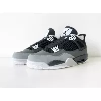 Cheap Air Jordan 4 IV Retro For Men #1340884 Replica Wholesale [$105.00 USD] [ITEM#1340884] on Replica Air Jordan 4 IV Retro