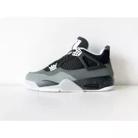 Cheap Air Jordan 4 IV Retro For Men #1340884 Replica Wholesale [$105.00 USD] [ITEM#1340884] on Replica Air Jordan 4 IV Retro