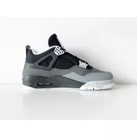 Cheap Air Jordan 4 IV Retro For Men #1340884 Replica Wholesale [$105.00 USD] [ITEM#1340884] on Replica Air Jordan 4 IV Retro