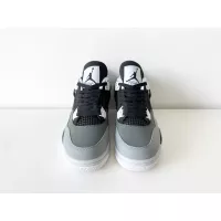 Cheap Air Jordan 4 IV Retro For Men #1340884 Replica Wholesale [$105.00 USD] [ITEM#1340884] on Replica Air Jordan 4 IV Retro
