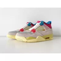 Cheap Air Jordan 4 IV Retro For Women #1340885 Replica Wholesale [$105.00 USD] [ITEM#1340885] on Replica Air Jordan 4 IV Retro