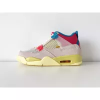 Cheap Air Jordan 4 IV Retro For Women #1340885 Replica Wholesale [$105.00 USD] [ITEM#1340885] on Replica Air Jordan 4 IV Retro