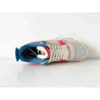Cheap Air Jordan 4 IV Retro For Women #1340885 Replica Wholesale [$105.00 USD] [ITEM#1340885] on Replica Air Jordan 4 IV Retro