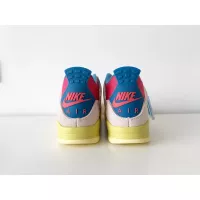 Cheap Air Jordan 4 IV Retro For Women #1340885 Replica Wholesale [$105.00 USD] [ITEM#1340885] on Replica Air Jordan 4 IV Retro