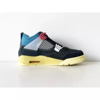 Cheap Air Jordan 4 IV Retro For Men #1340888 Replica Wholesale [$105.00 USD] [ITEM#1340888] on Replica Air Jordan 4 IV Retro