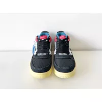 Cheap Air Jordan 4 IV Retro For Men #1340888 Replica Wholesale [$105.00 USD] [ITEM#1340888] on Replica Air Jordan 4 IV Retro