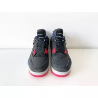 Cheap Air Jordan 4 IV Retro For Men #1340890 Replica Wholesale [$105.00 USD] [ITEM#1340890] on Replica Air Jordan 4 IV Retro