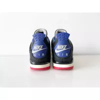 Cheap Air Jordan 4 IV Retro For Men #1340890 Replica Wholesale [$105.00 USD] [ITEM#1340890] on Replica Air Jordan 4 IV Retro