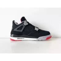 Cheap Air Jordan 4 IV Retro For Women #1340891 Replica Wholesale [$105.00 USD] [ITEM#1340891] on Replica Air Jordan 4 IV Retro