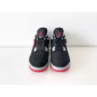 Cheap Air Jordan 4 IV Retro For Women #1340891 Replica Wholesale [$105.00 USD] [ITEM#1340891] on Replica Air Jordan 4 IV Retro