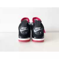 Cheap Air Jordan 4 IV Retro For Women #1340891 Replica Wholesale [$105.00 USD] [ITEM#1340891] on Replica Air Jordan 4 IV Retro
