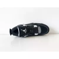 Cheap Air Jordan 4 IV Retro For Men #1340894 Replica Wholesale [$105.00 USD] [ITEM#1340894] on Replica Air Jordan 4 IV Retro