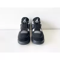 Cheap Air Jordan 4 IV Retro For Men #1340894 Replica Wholesale [$105.00 USD] [ITEM#1340894] on Replica Air Jordan 4 IV Retro