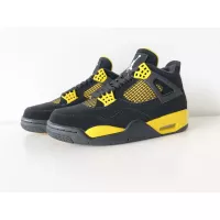 Cheap Air Jordan 4 IV Retro For Men #1340896 Replica Wholesale [$105.00 USD] [ITEM#1340896] on Replica Air Jordan 4 IV Retro