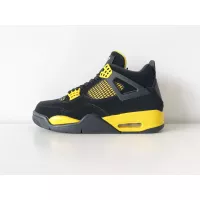 Cheap Air Jordan 4 IV Retro For Men #1340896 Replica Wholesale [$105.00 USD] [ITEM#1340896] on Replica Air Jordan 4 IV Retro