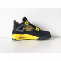 Cheap Air Jordan 4 IV Retro For Men #1340896 Replica Wholesale [$105.00 USD] [ITEM#1340896] on Replica Air Jordan 4 IV Retro
