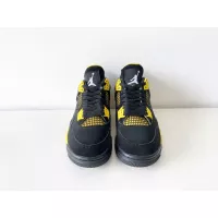 Cheap Air Jordan 4 IV Retro For Men #1340896 Replica Wholesale [$105.00 USD] [ITEM#1340896] on Replica Air Jordan 4 IV Retro